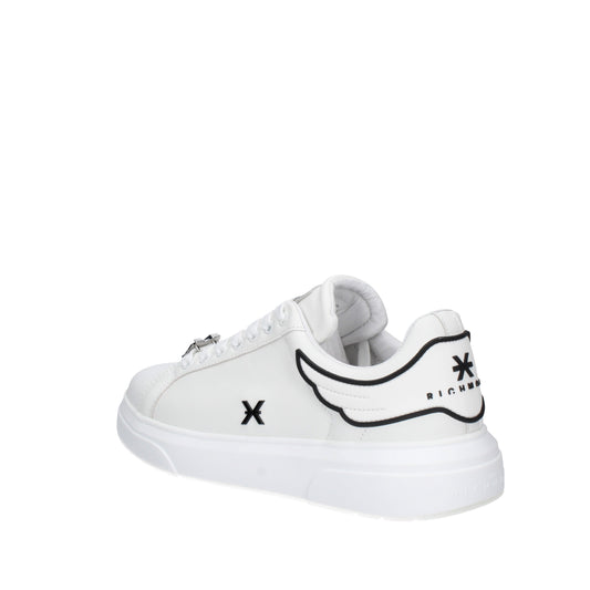John richmond  Sneakers 27303/CP A - Last news