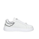 JOHN RICHMOND 27303/CP A White