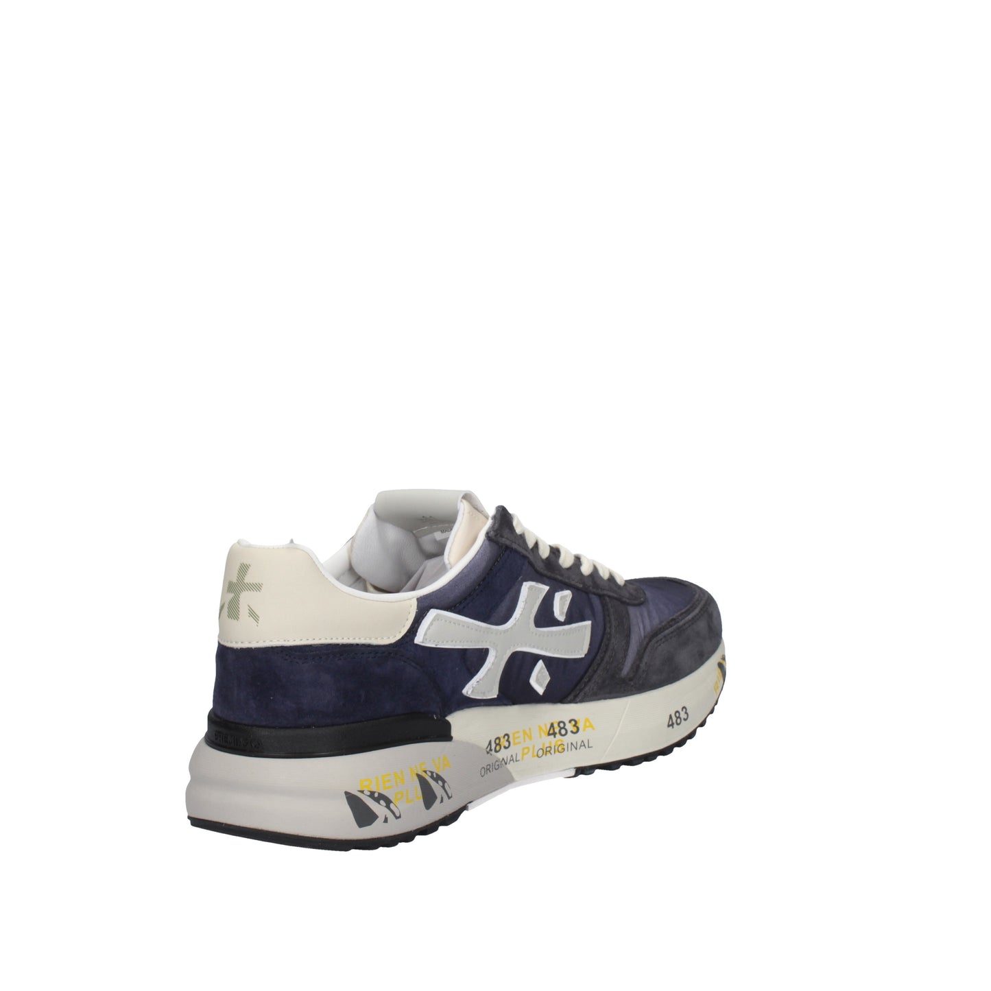 Premiata Sneakers MICK