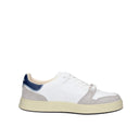 PREMIATA QUINN White