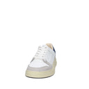 PREMIATA QUINN White