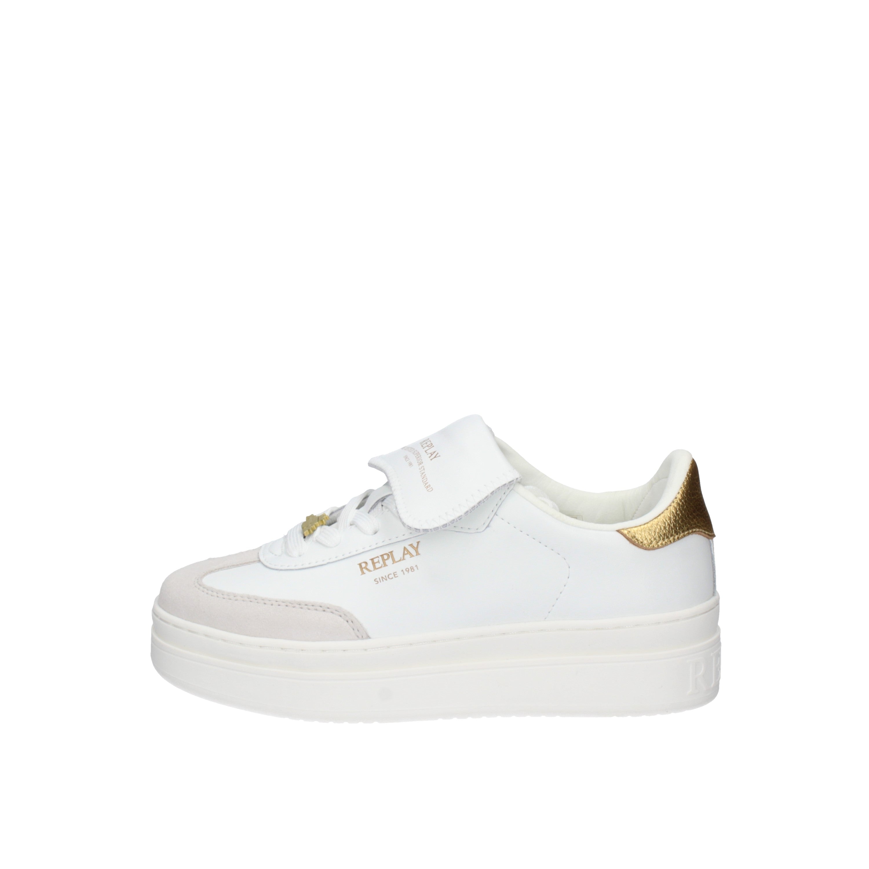 Replay Sneakers RZ6O0001L