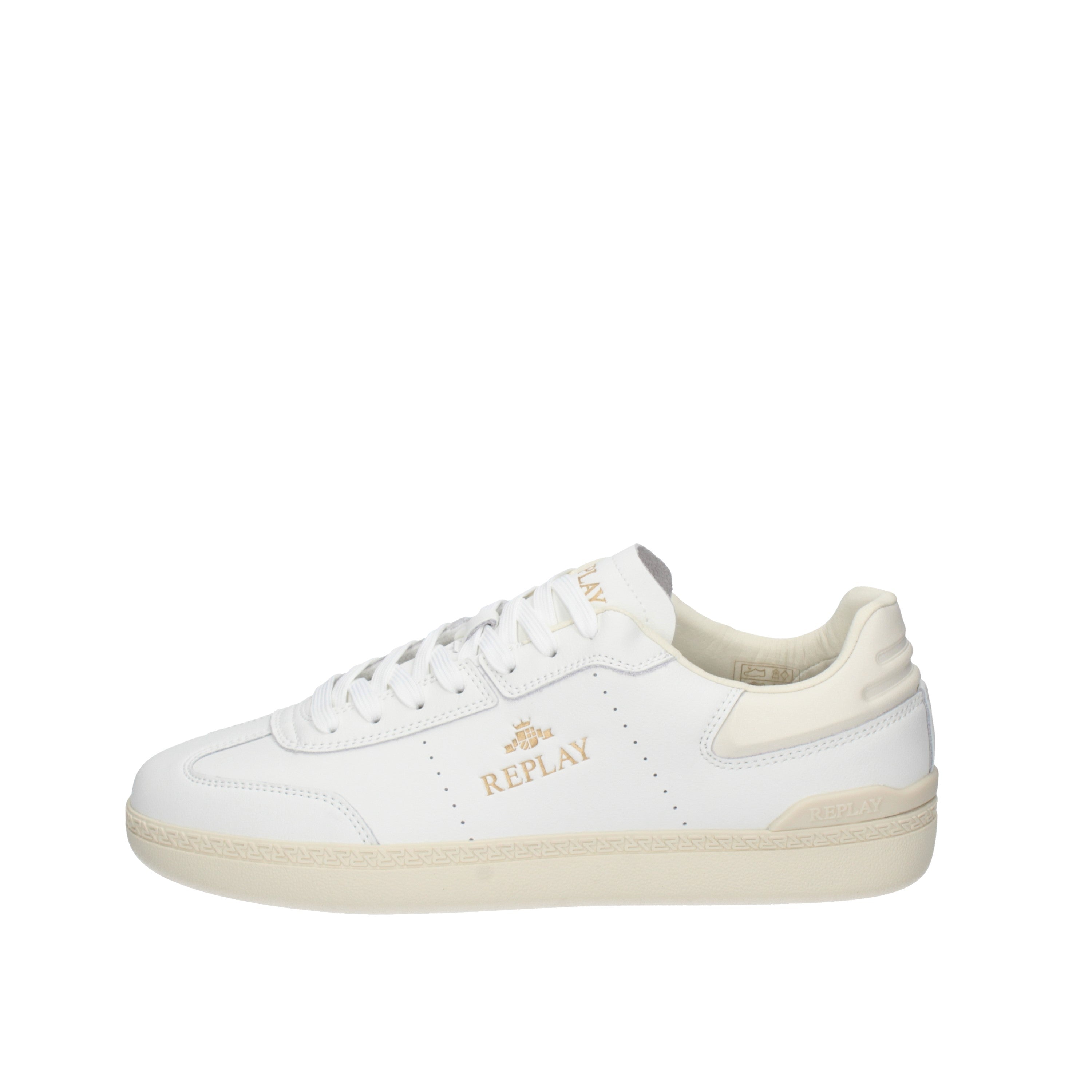Replay Sneakers RSD70001L