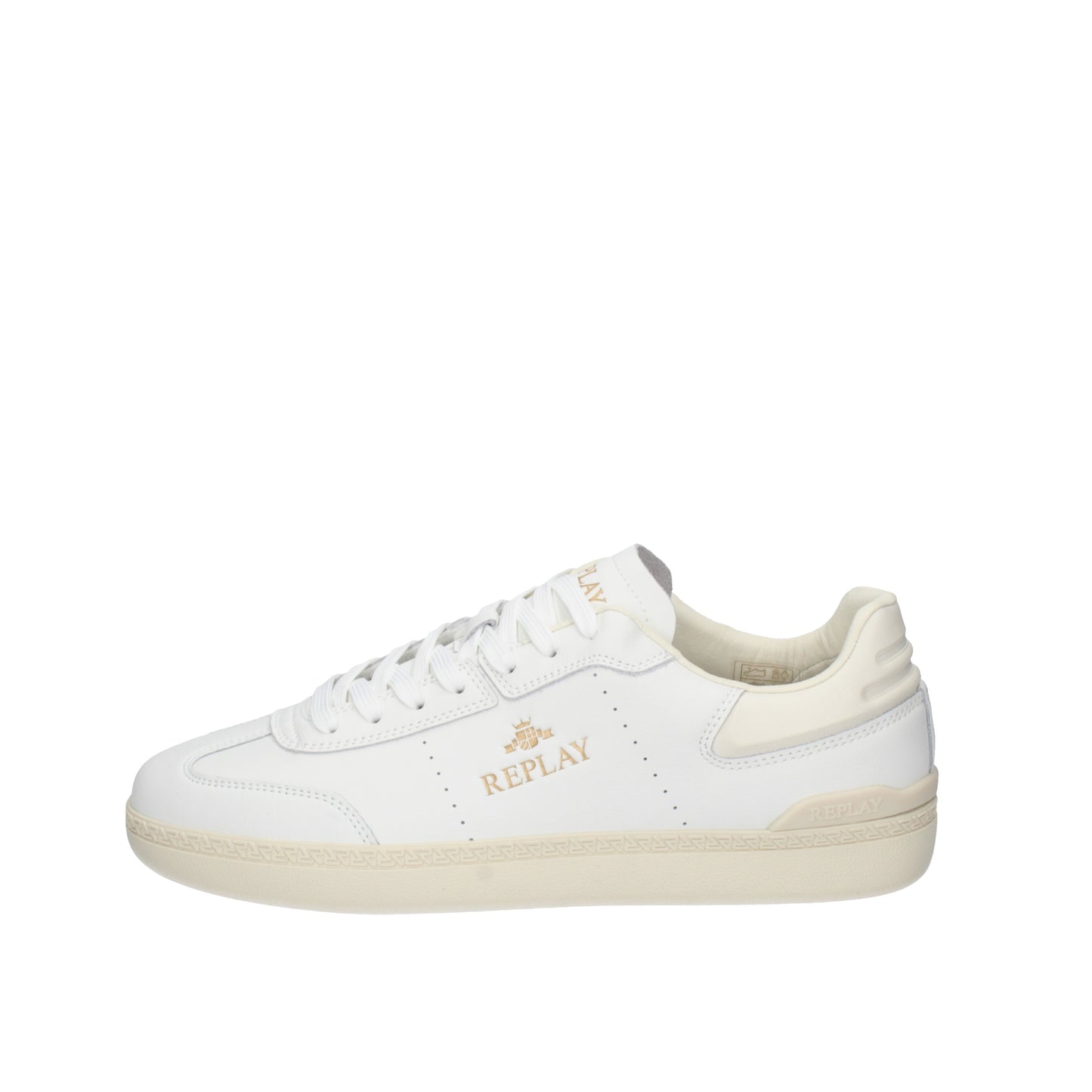 Replay Sneakers RSD70001L