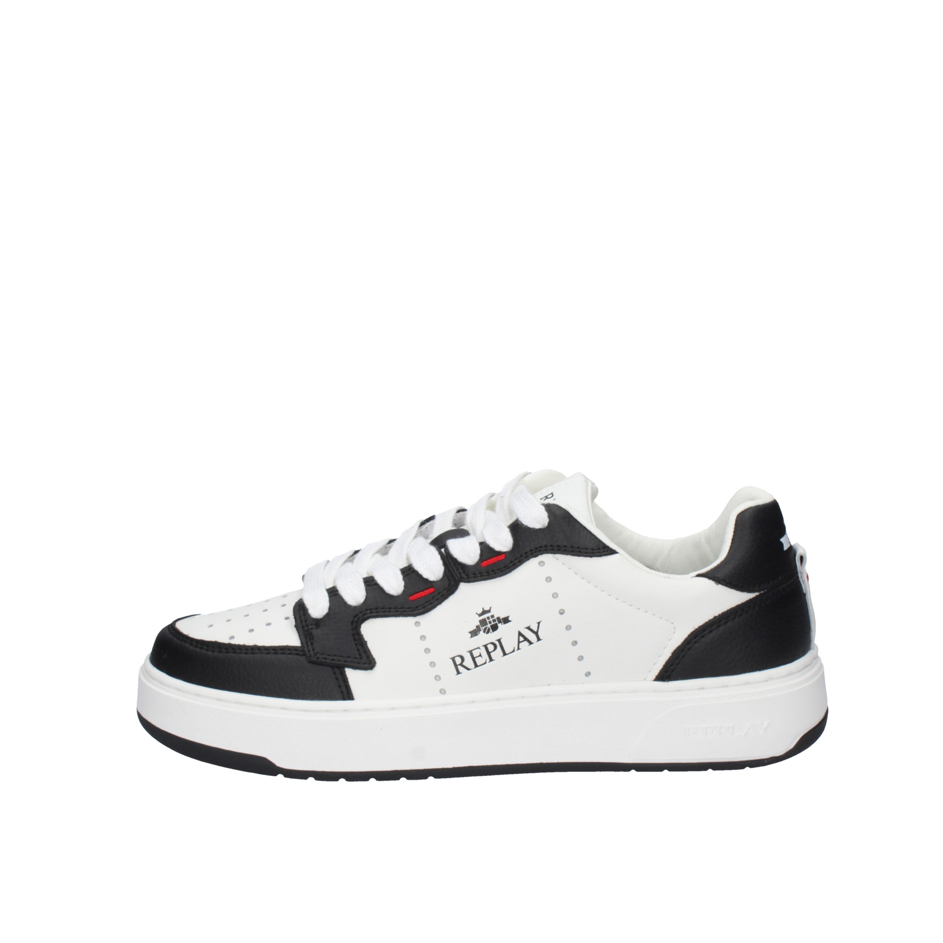 Replay Sneakers RZ6Z0001L