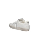 CRIME LONDON  16103PP5 Bianco