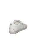 CRIME LONDON  16103PP5 Bianco