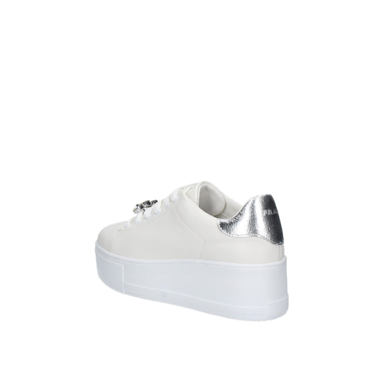 Frau Sneakers 39P1 - Frau