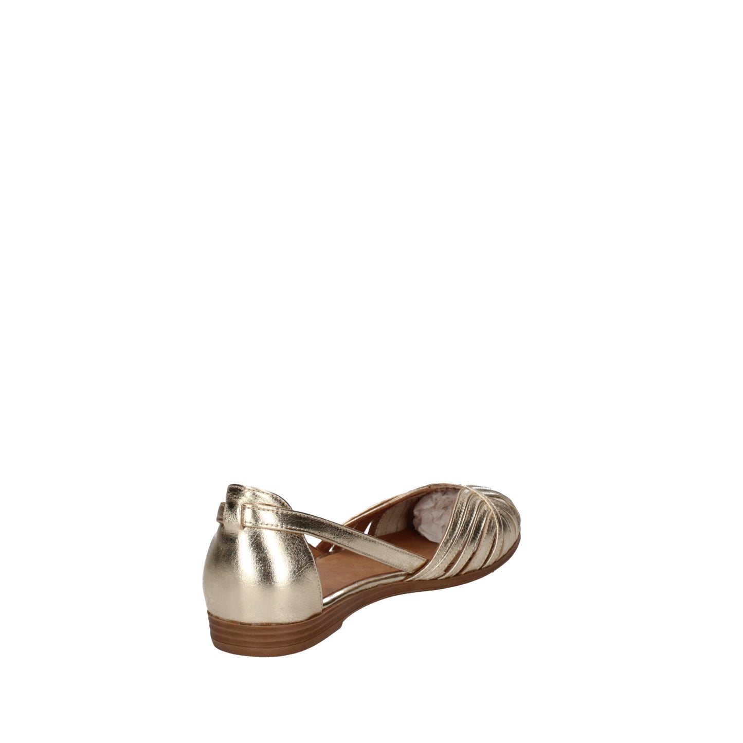 Frau Ballerina 03X4