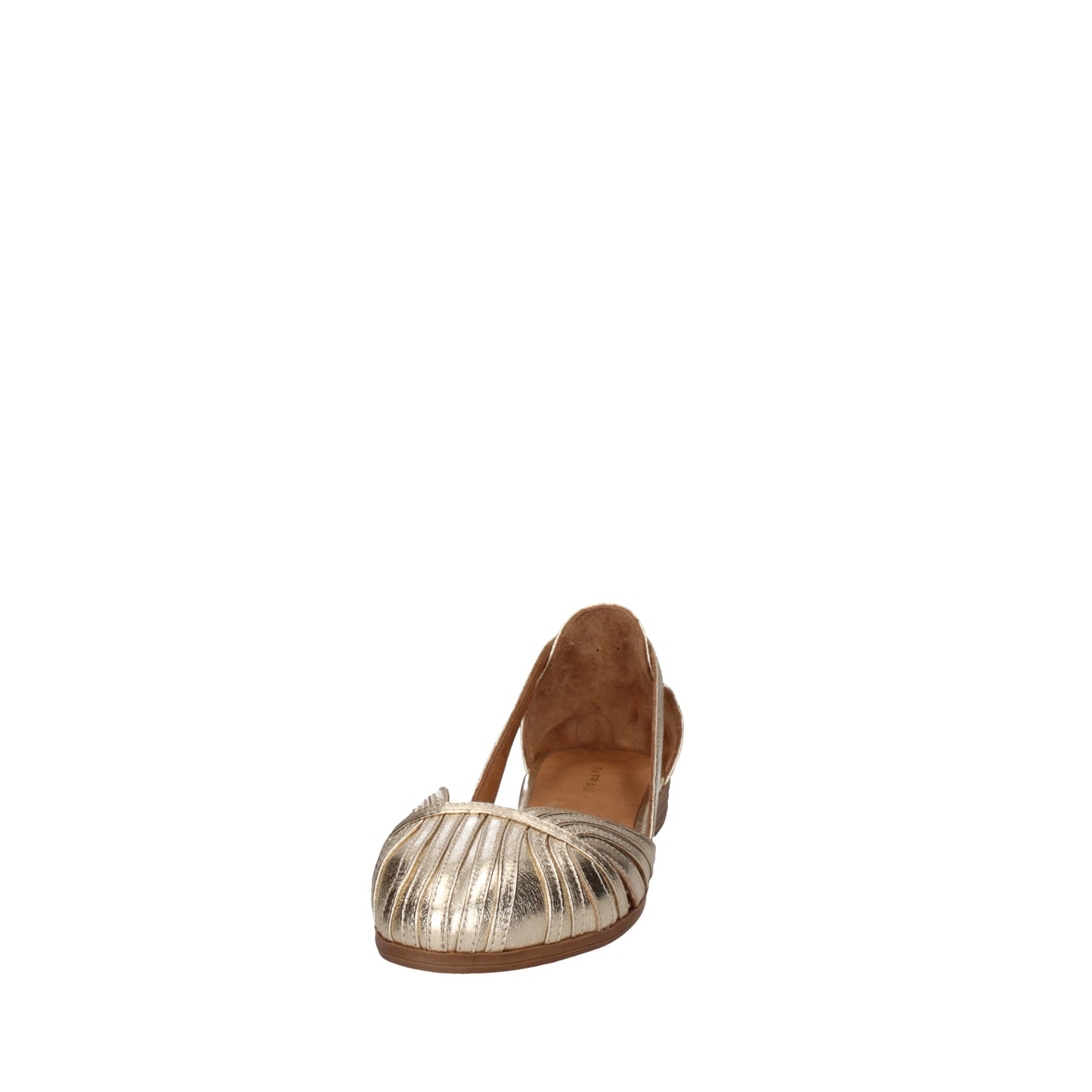 Frau Ballerina 03X4