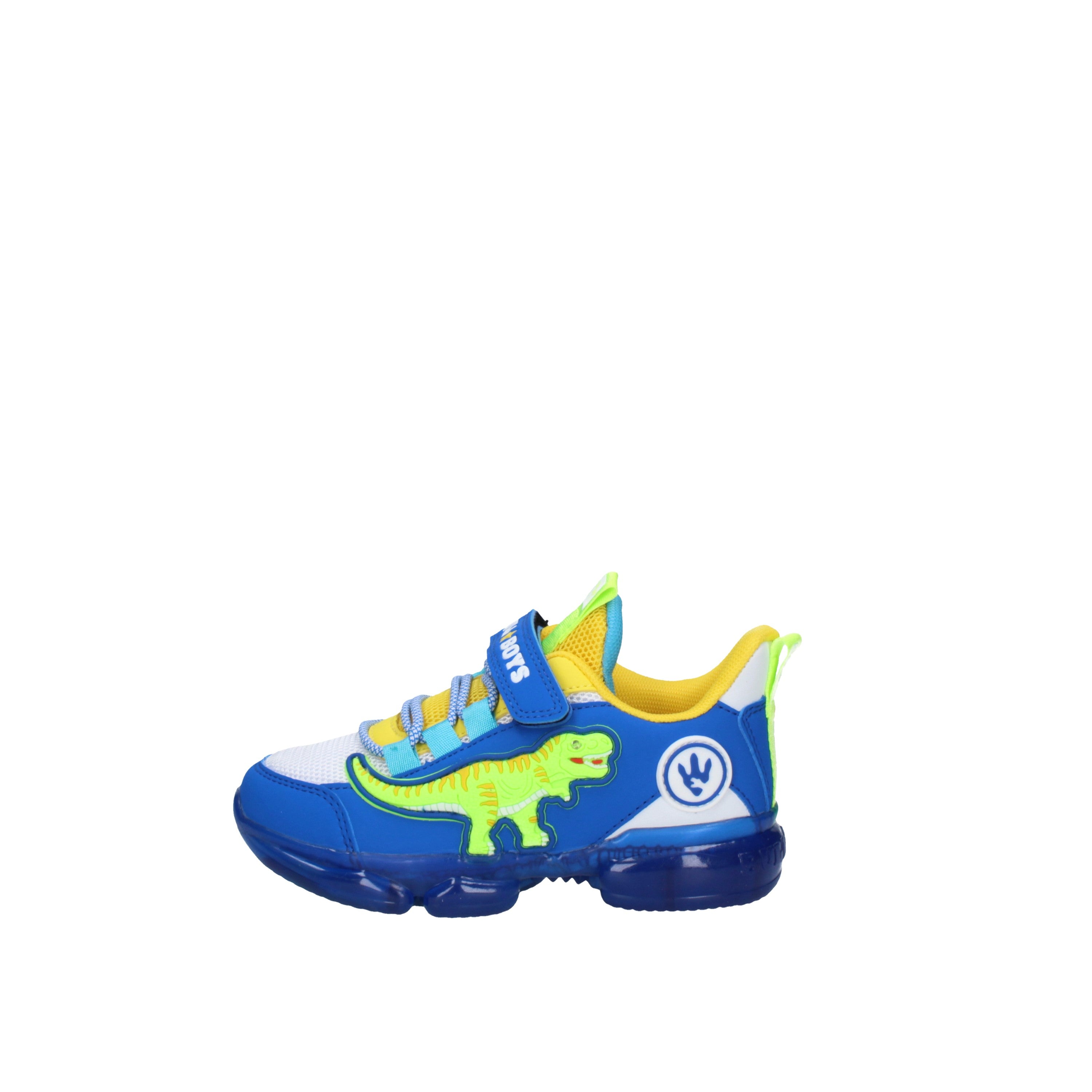 Bull boys Sneakers DNAR5008