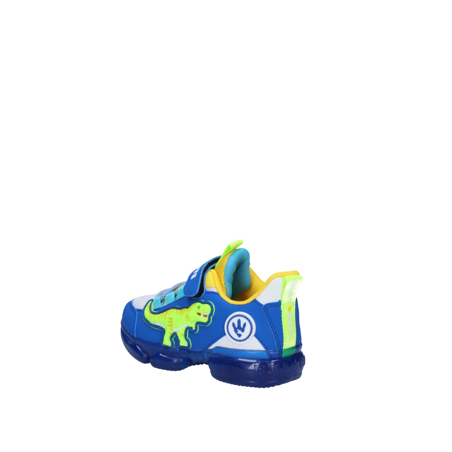Bull boys Sneakers DNAR5008