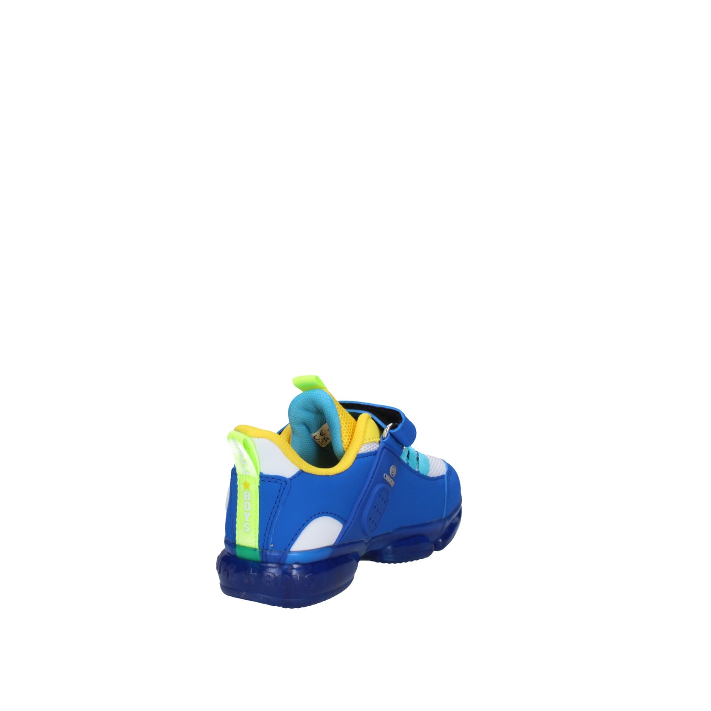 Bull boys Sneakers DNAR5008