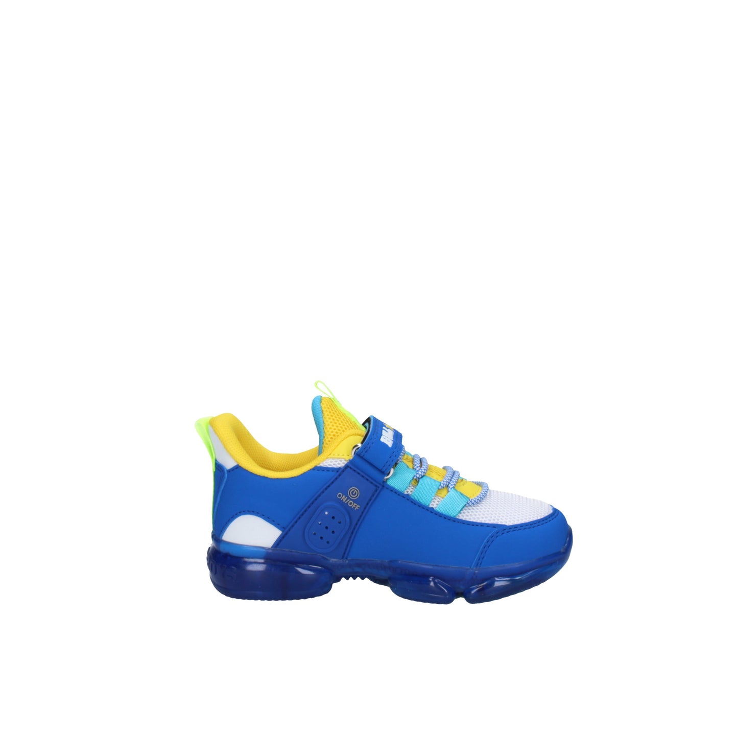 Bull boys Sneakers DNAR5008