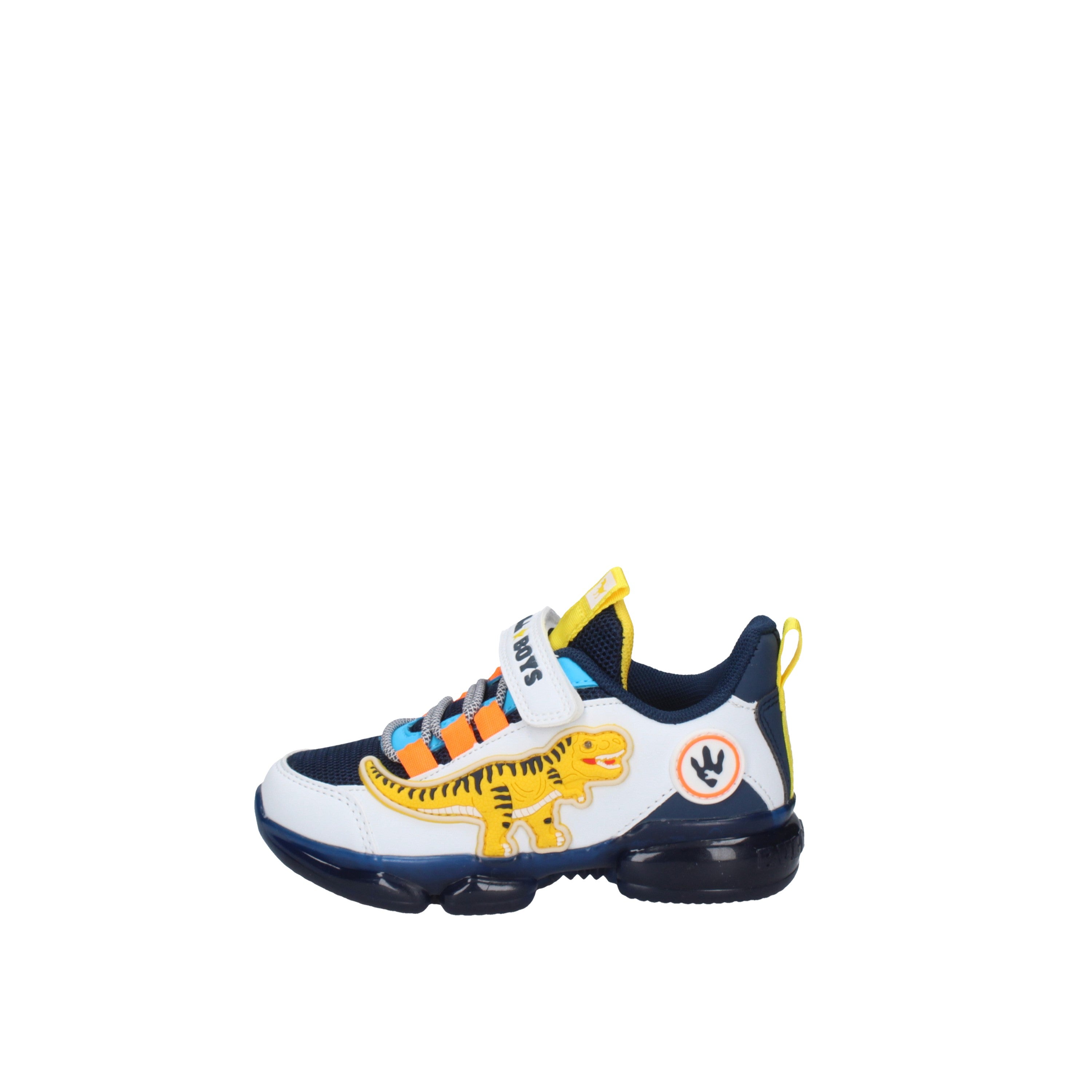 Bull boys Sneakers DNAR5008
