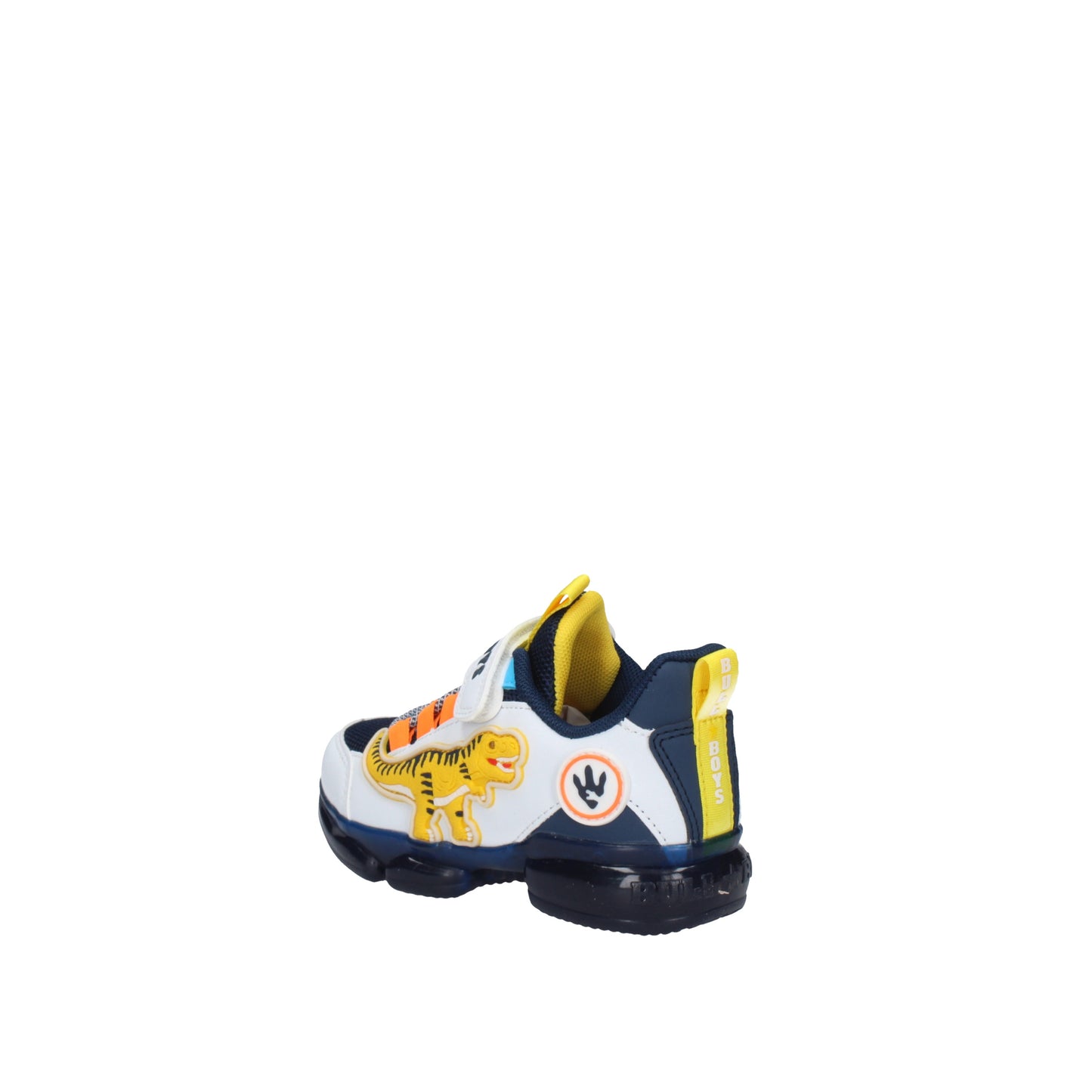 Bull boys Sneakers DNAR5008