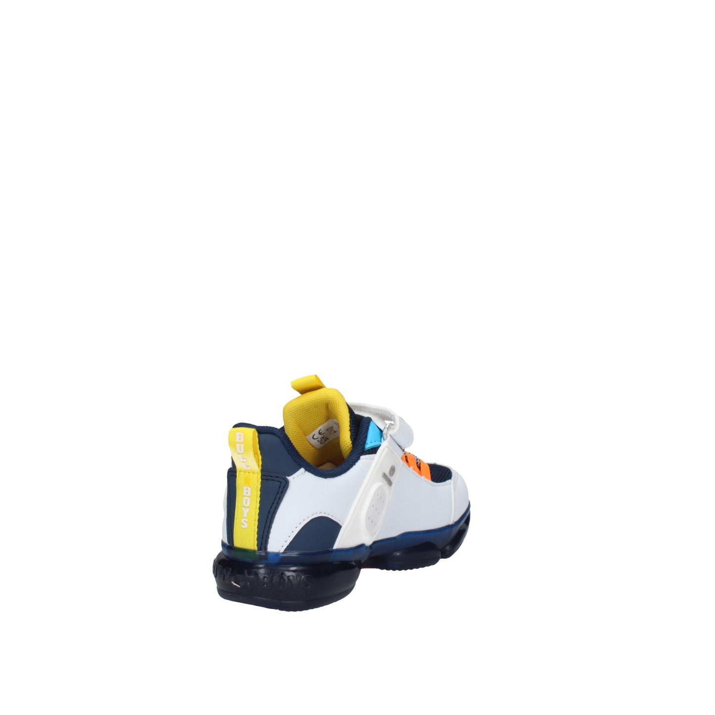 Bull boys Sneakers DNAR5008