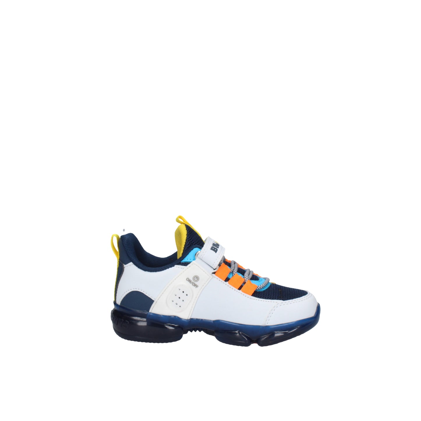 Bull boys Sneakers DNAR5008