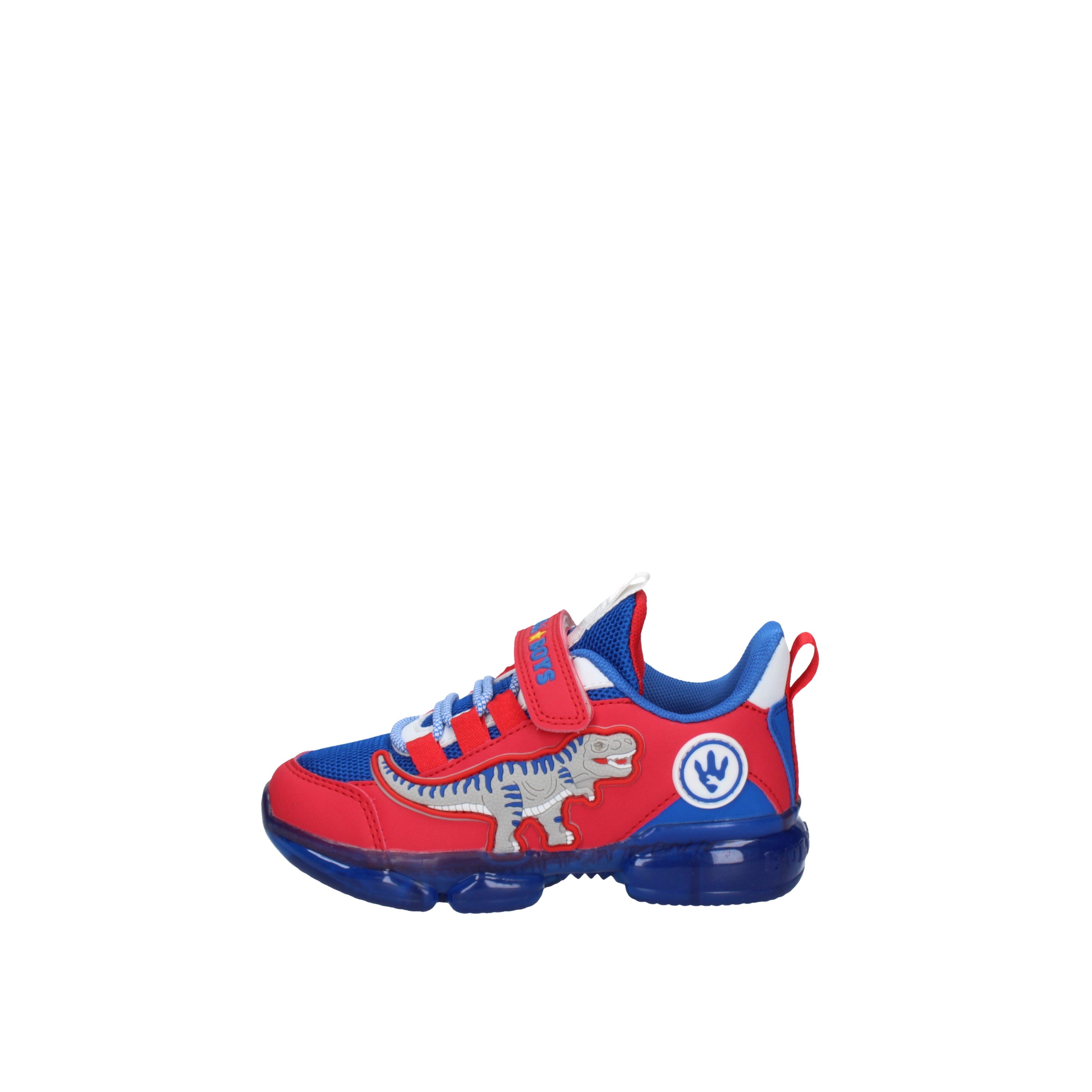 Bull boys Sneakers DNAR5008