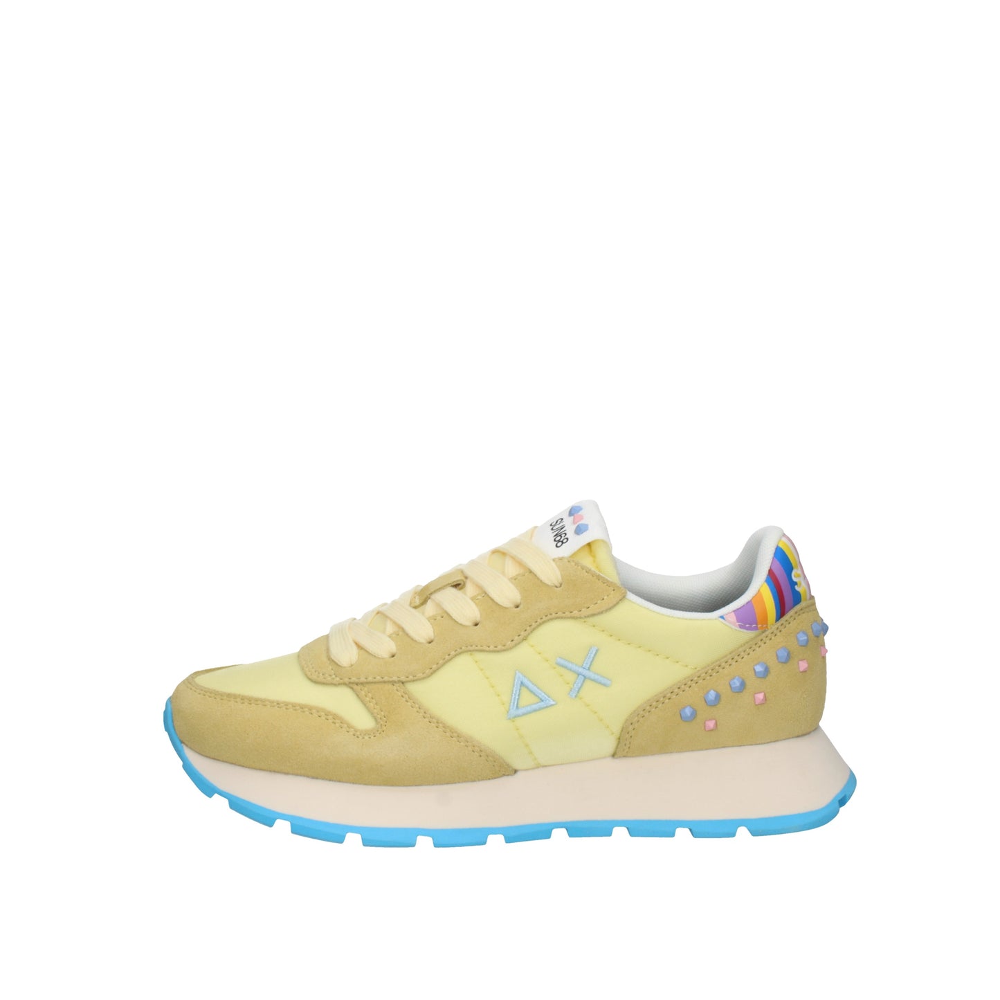 Sun68 Sneakers Z35206