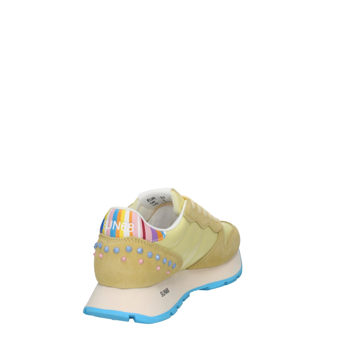 Sun68 Sneakers Z35206
