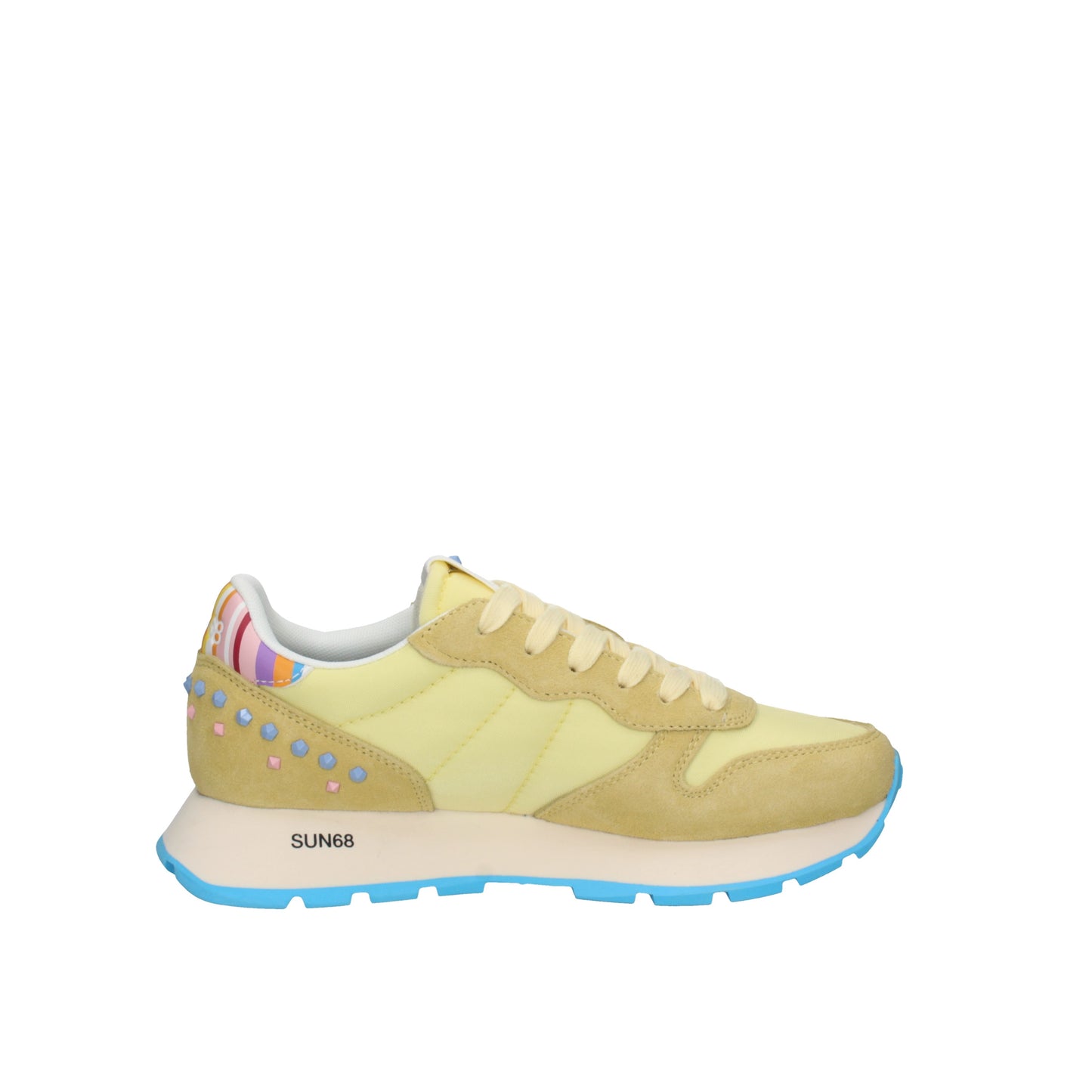 Sun68 Sneakers Z35206