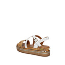 ALVIERO MARTINI  2184/0371 Bianco