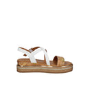 ALVIERO MARTINI  2184/0371 Bianco