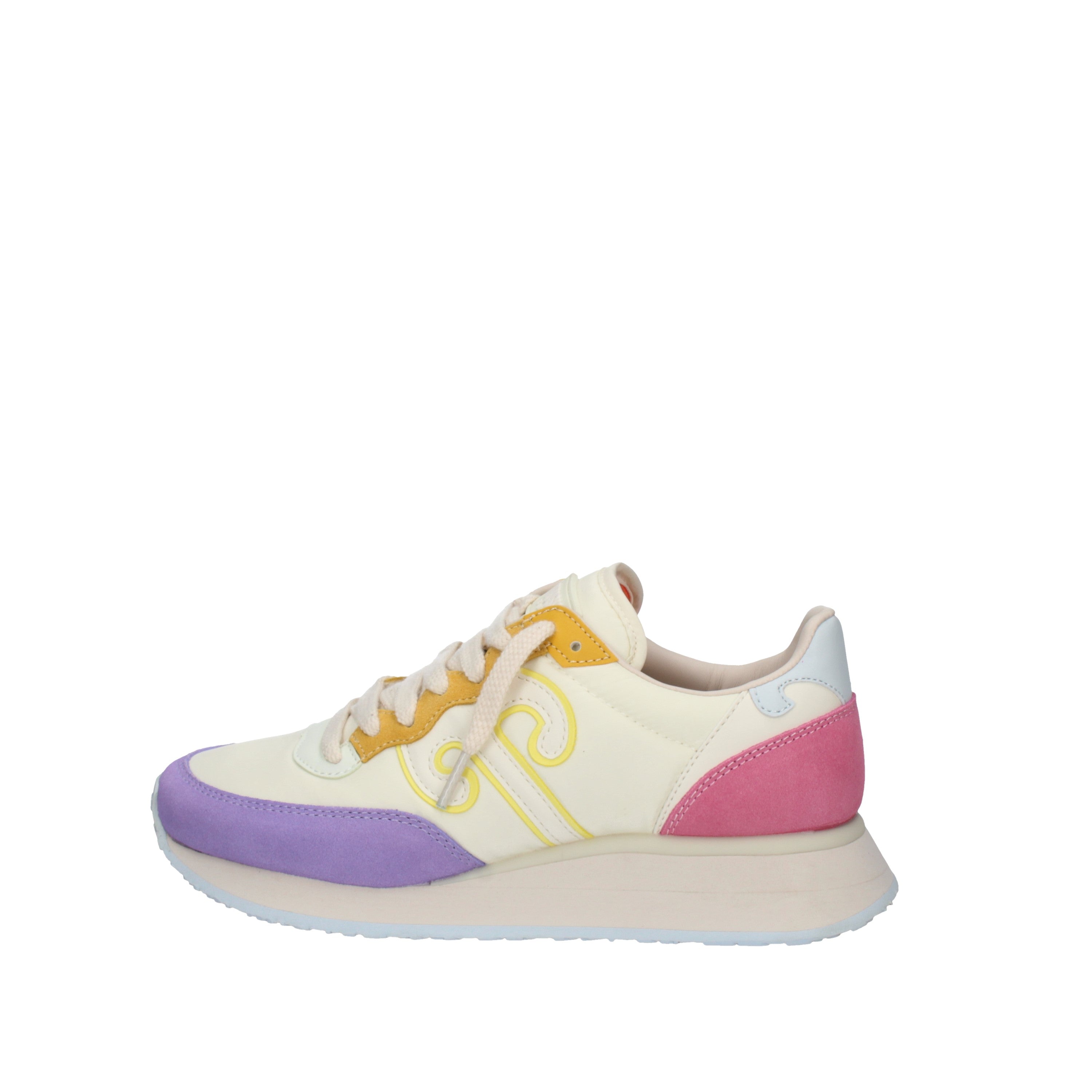 Wushu Sneakers 100003