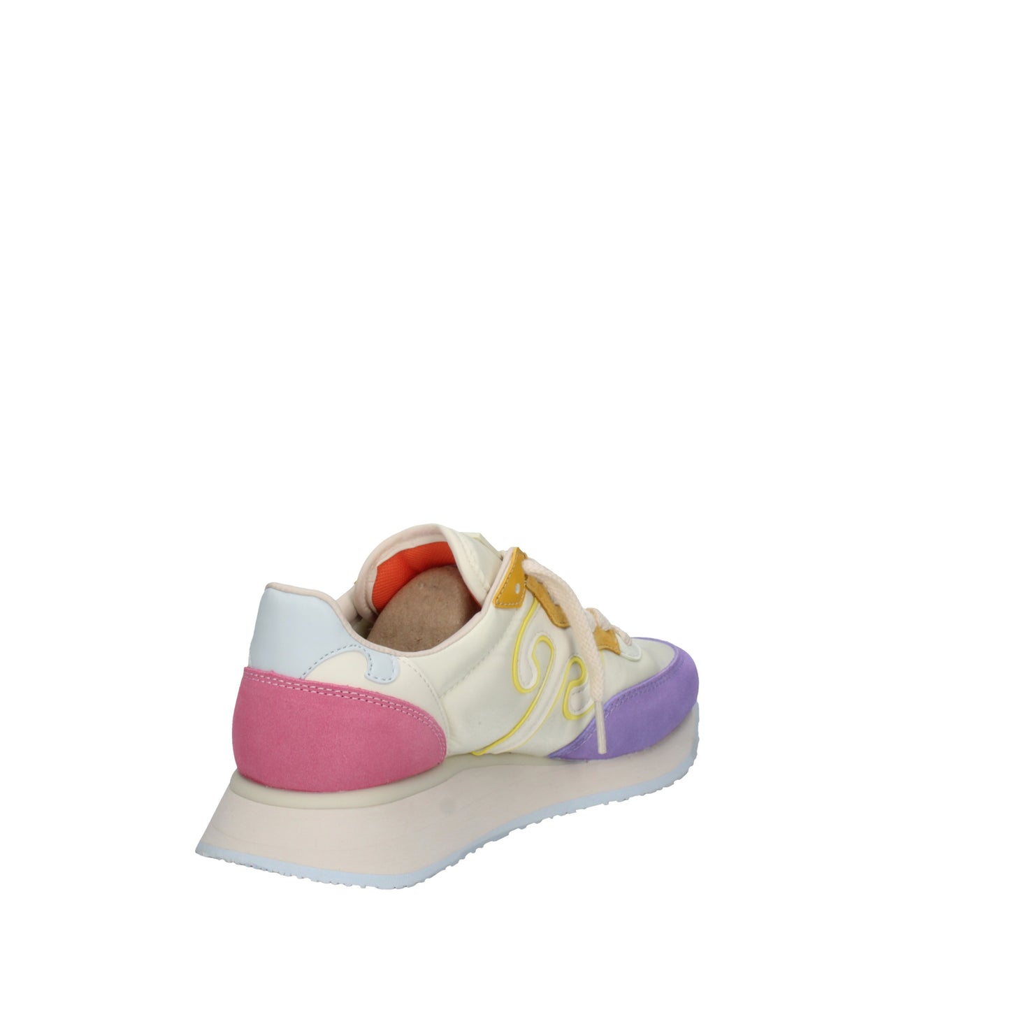 Wushu Sneakers 100003