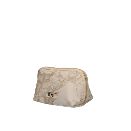 ALVIERO MARTINI E273/9332 Beige - Women's Clutch
