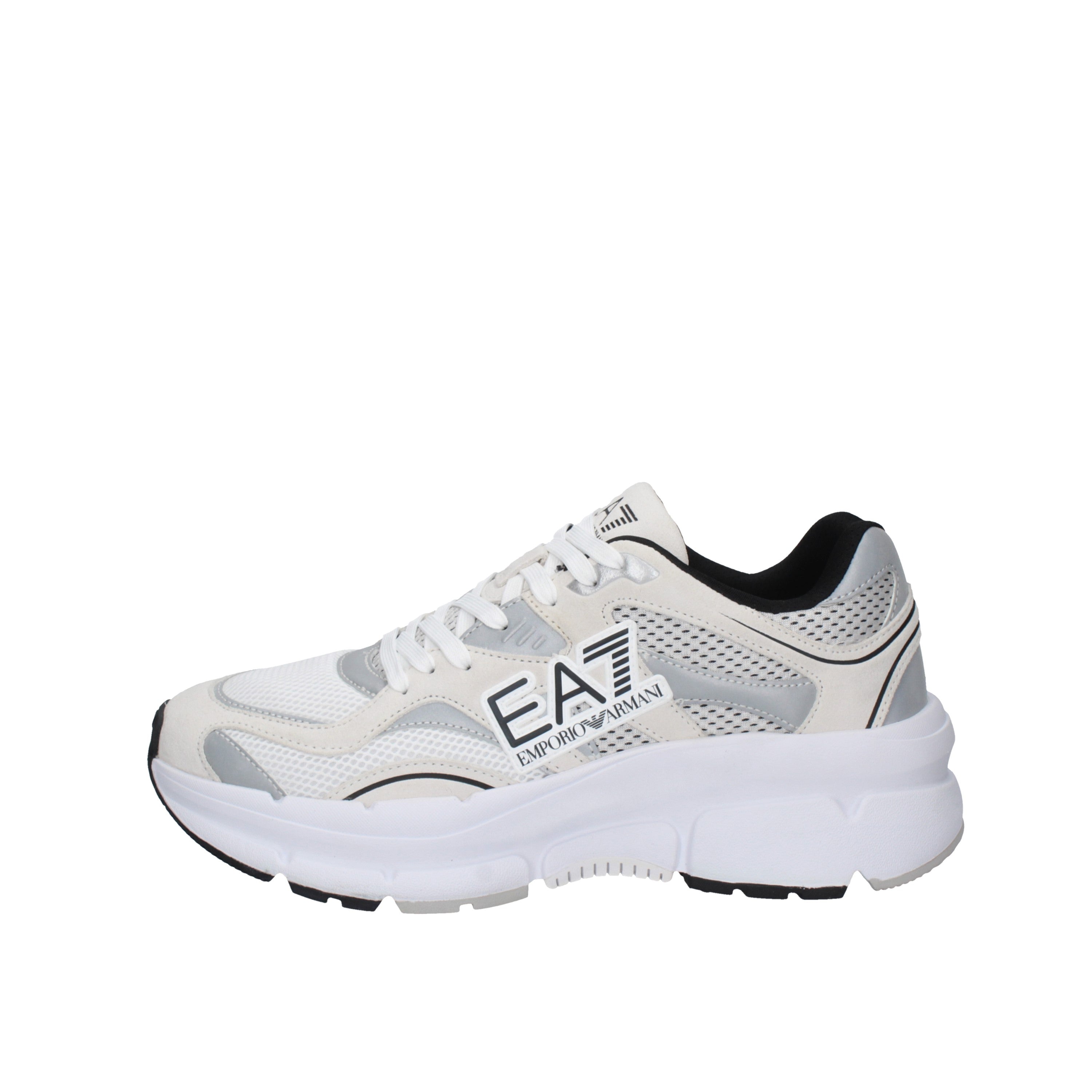 Ea7 - emporio armani Sneakers X8X237 XK425