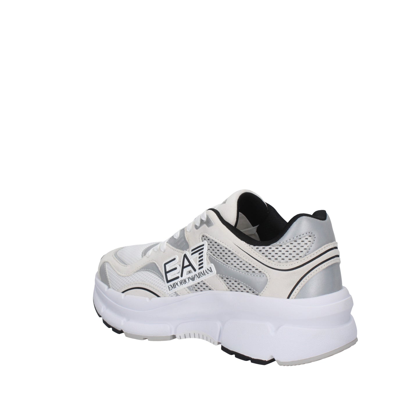 Ea7 - emporio armani Sneakers X8X237 XK425
