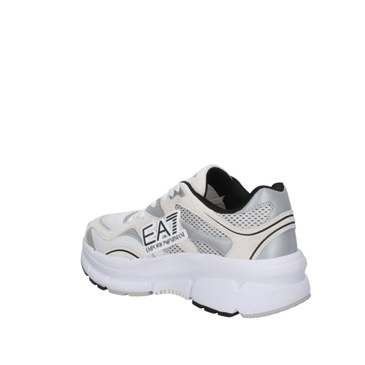 Ea7 - emporio armani Sneakers X8X237 XK425 - Products