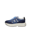 PREMIATA  CASSIE Blu