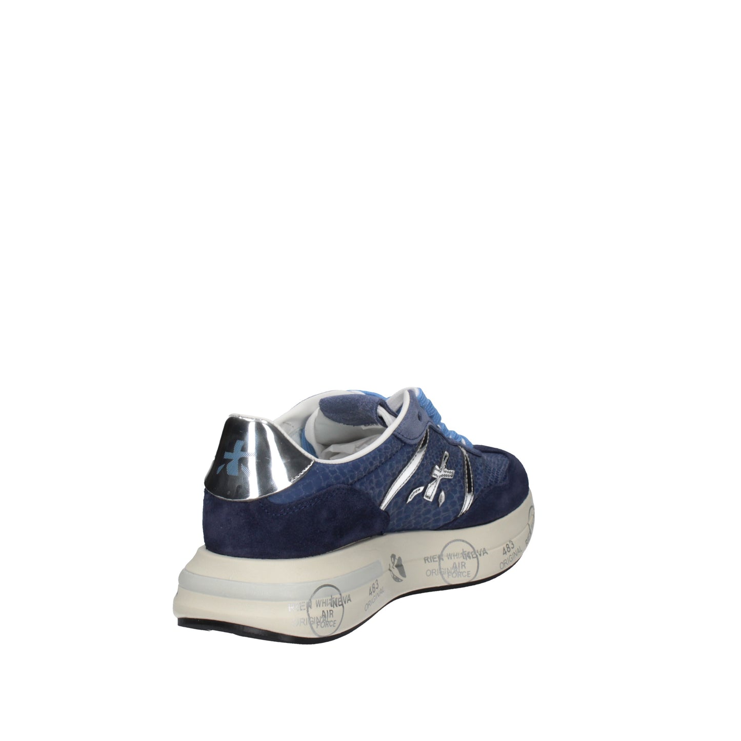 Premiata Sneakers CASSIE