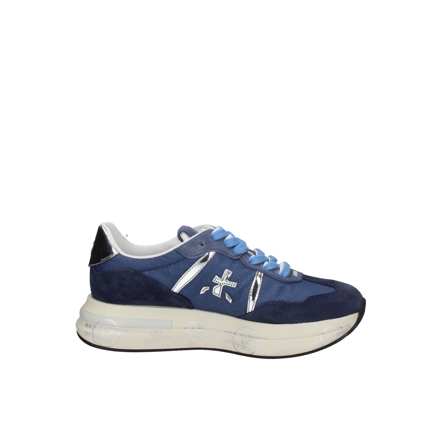 Premiata Sneakers CASSIE