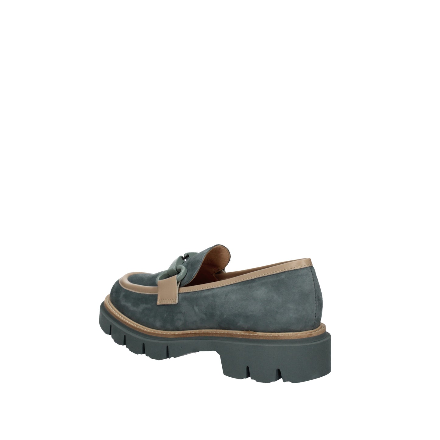 Luca grossi Mocassino H656M