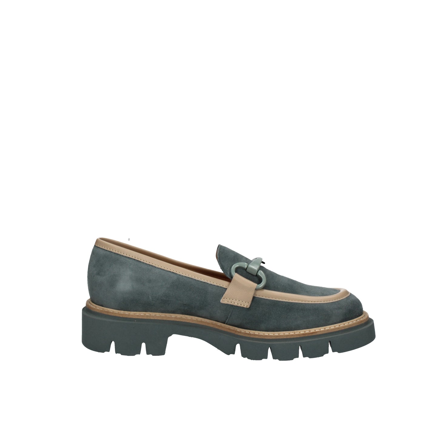 Luca grossi Mocassino H656M