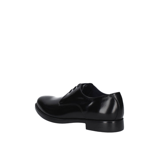 Callaghan Stringata 52900 - Men's Lace-up Shoes