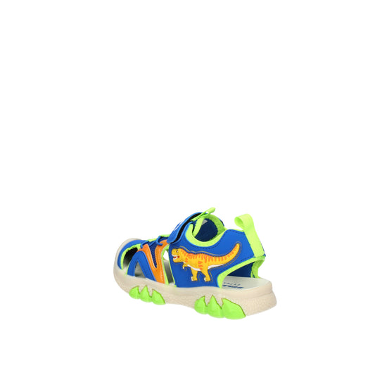 Bull boys Sandali DNCL5050 - Bambino