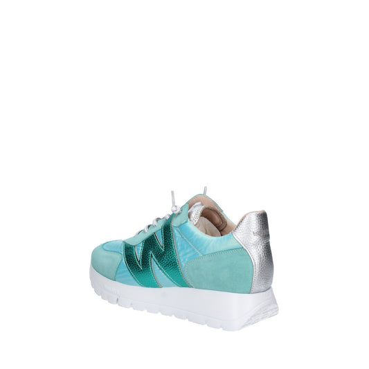Wonders Sneakers A-2464 - Products