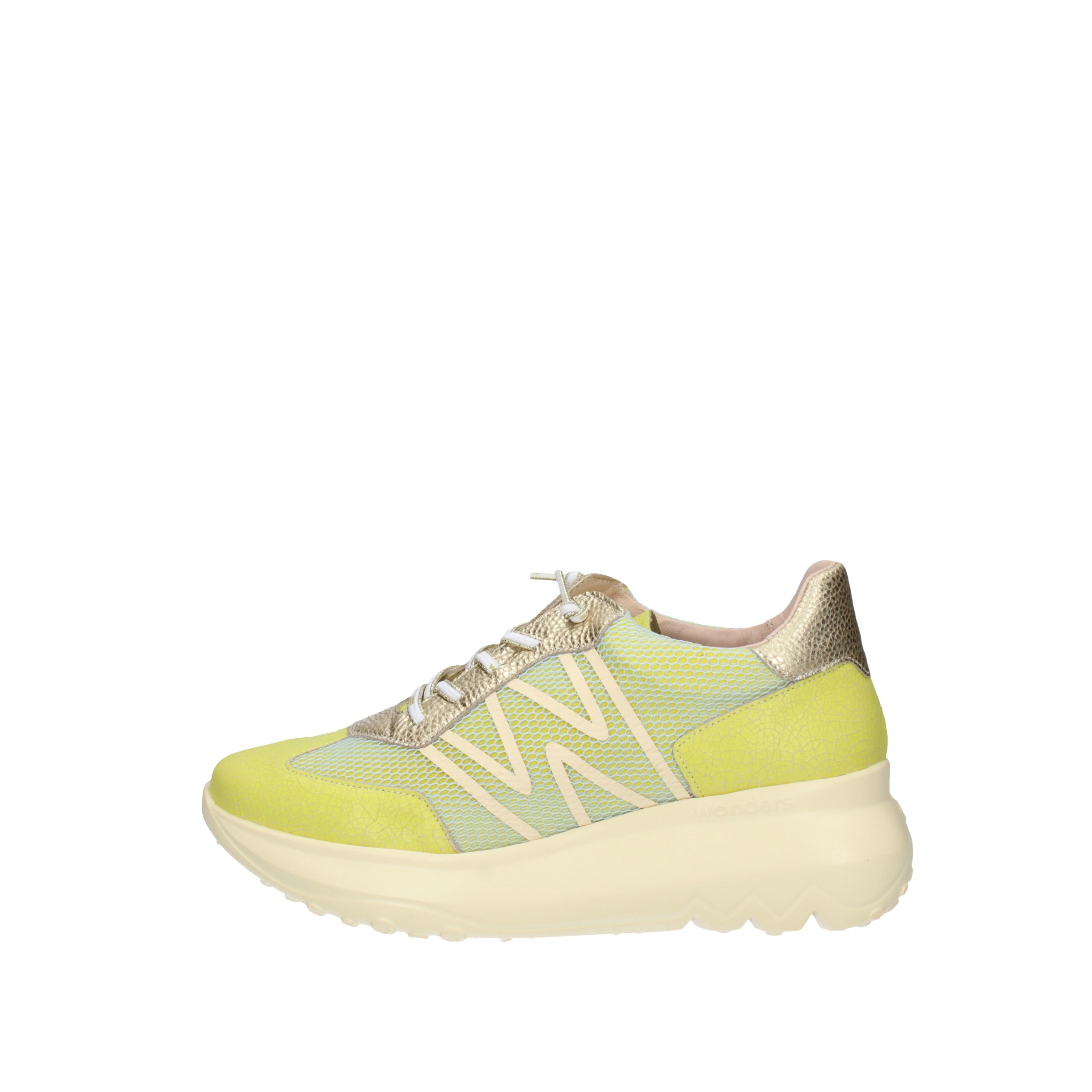 Wonders Sneakers A-4001