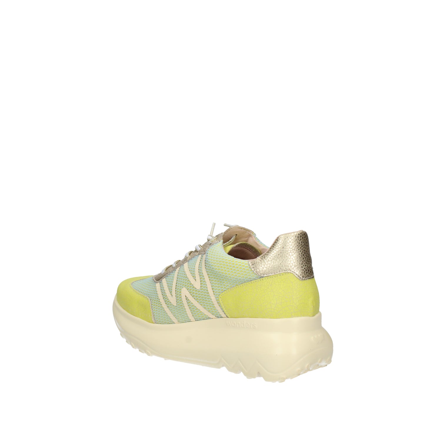 Wonders Sneakers A-4001