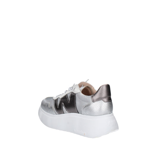 Wonders Sneakers A-3622 - Products