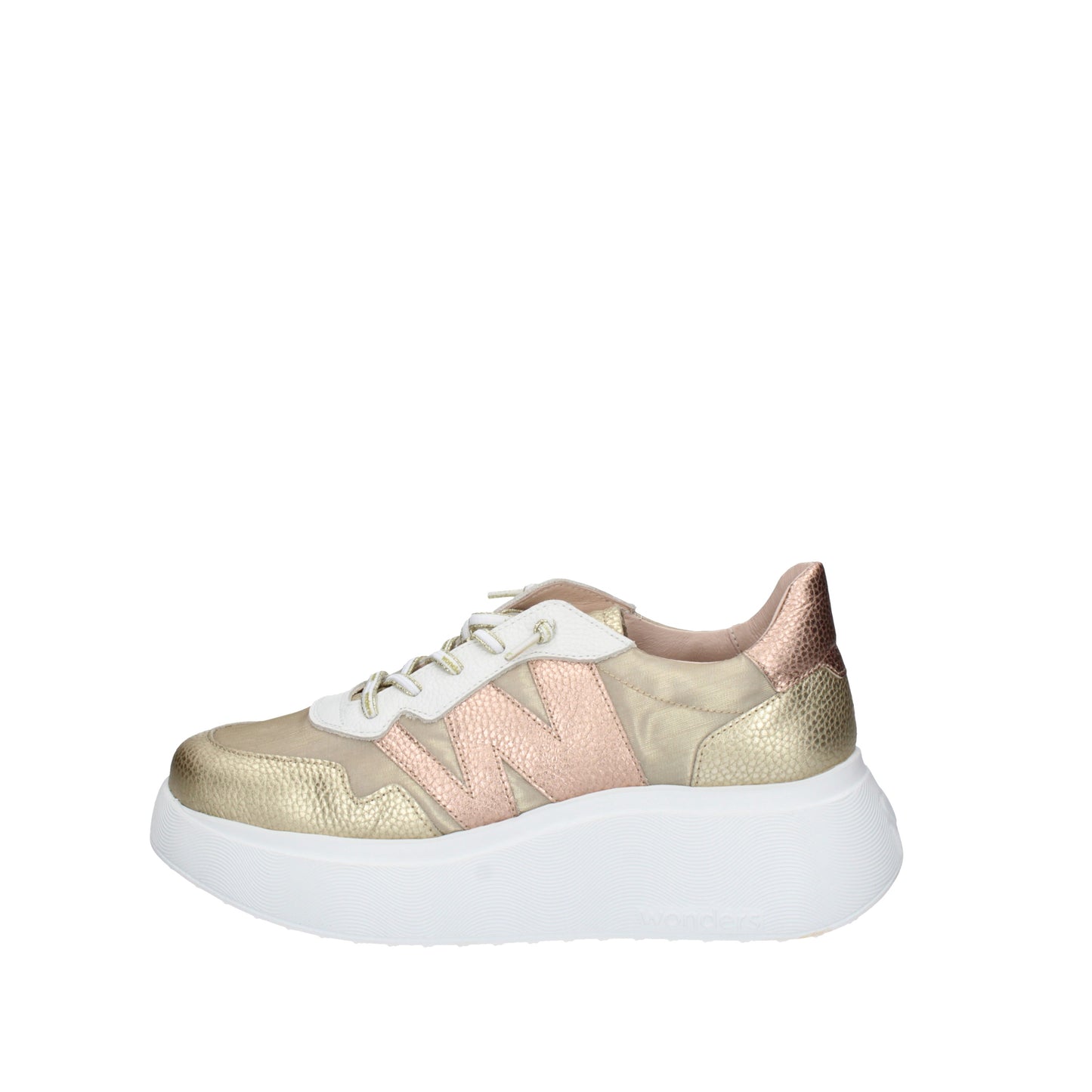 Wonders Sneakers A-3622