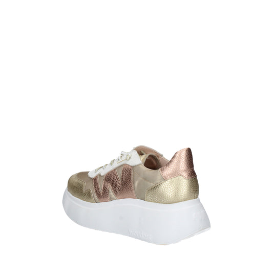 Wonders Sneakers A-3622 - Products