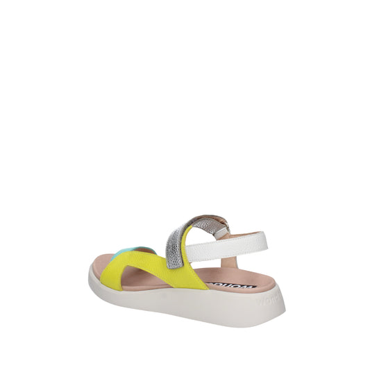 Wonders Sandali C-6543 - Products