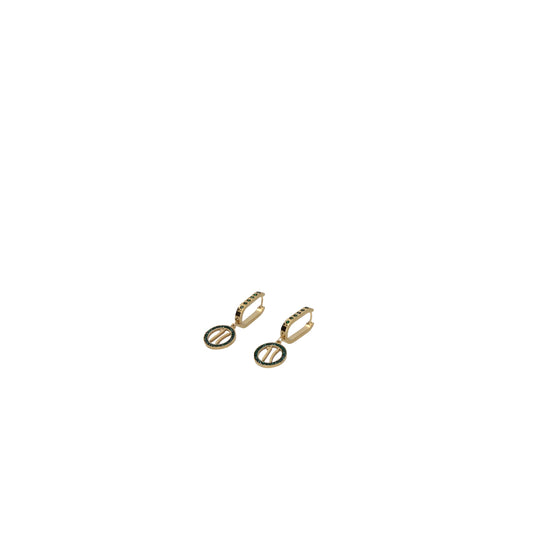 Alviero martini Orecchini PO85/3039 - Women's Accessories