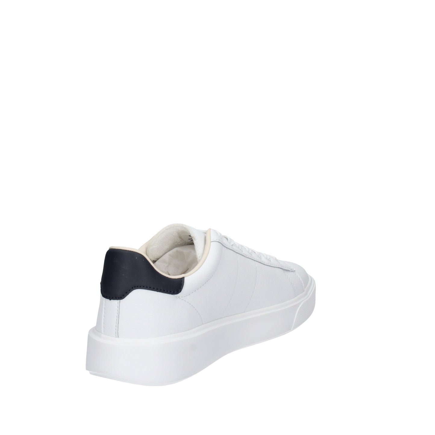 Blauer Sneakers S5BUCK01/LEA